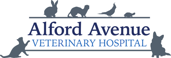 Alford Avenue Veterinary Hospital